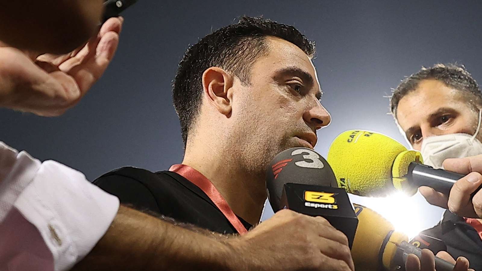 皮萨罗：萨内在拜仁重拾自信与状态应继续留队