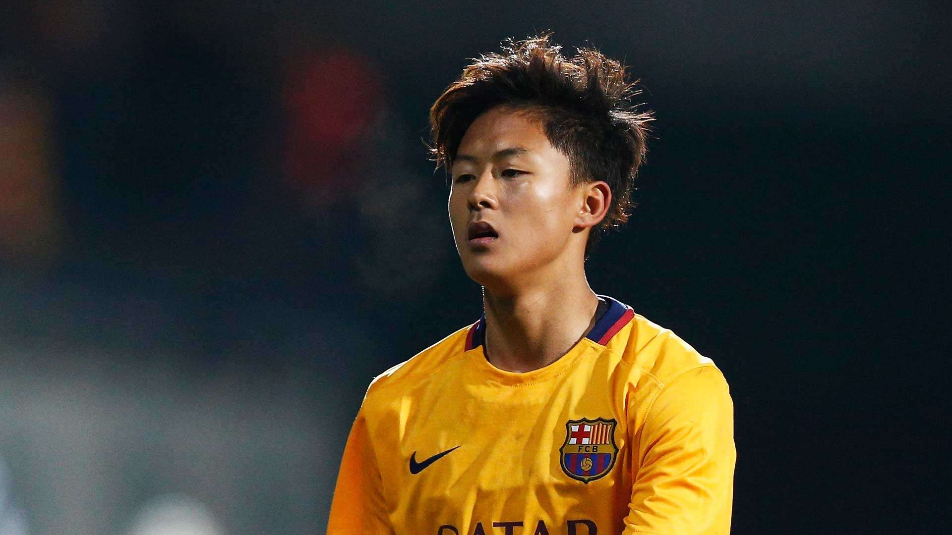 为是弱者的 为是弱者的