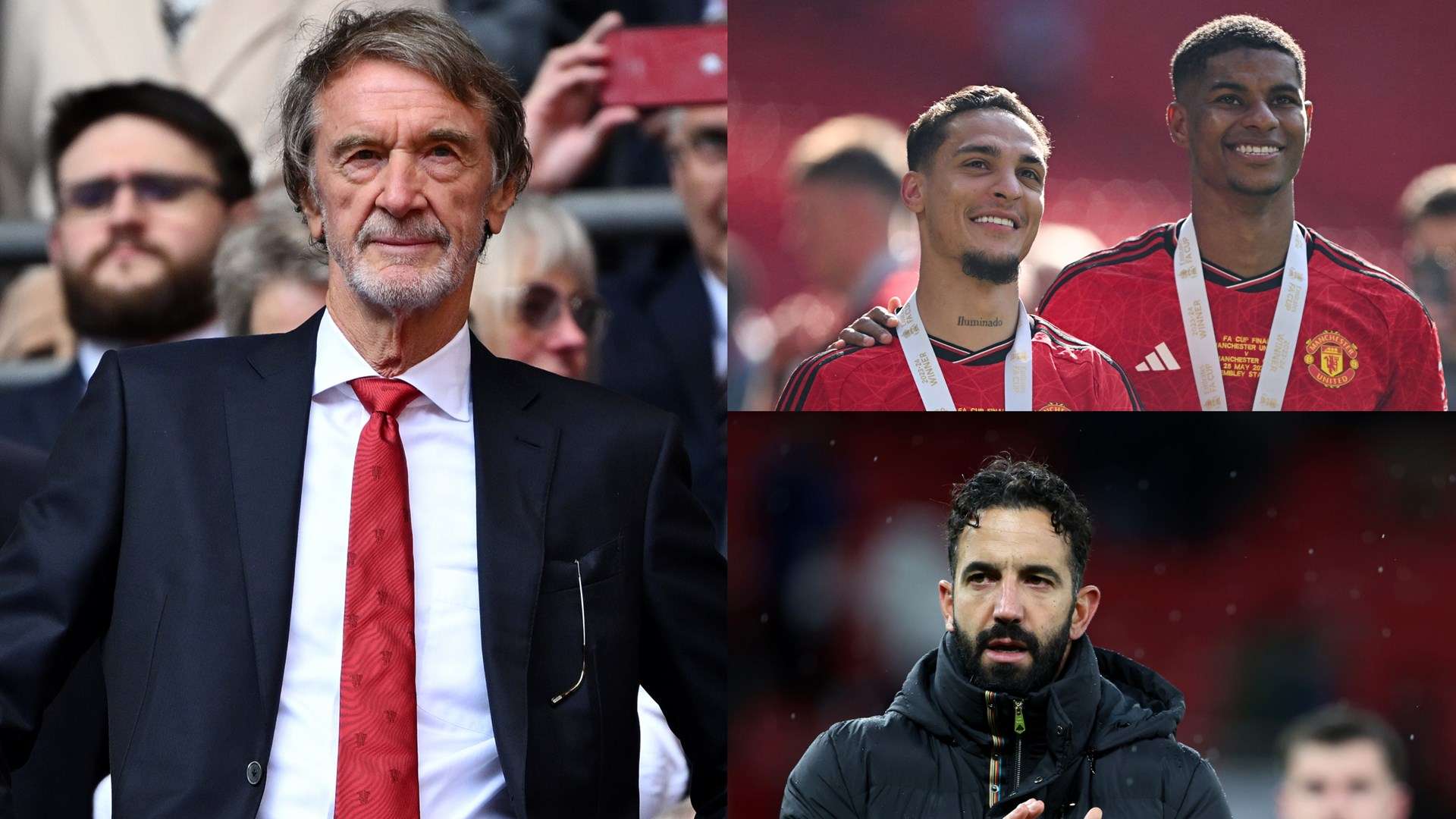 他逐渐展现 他逐渐展现