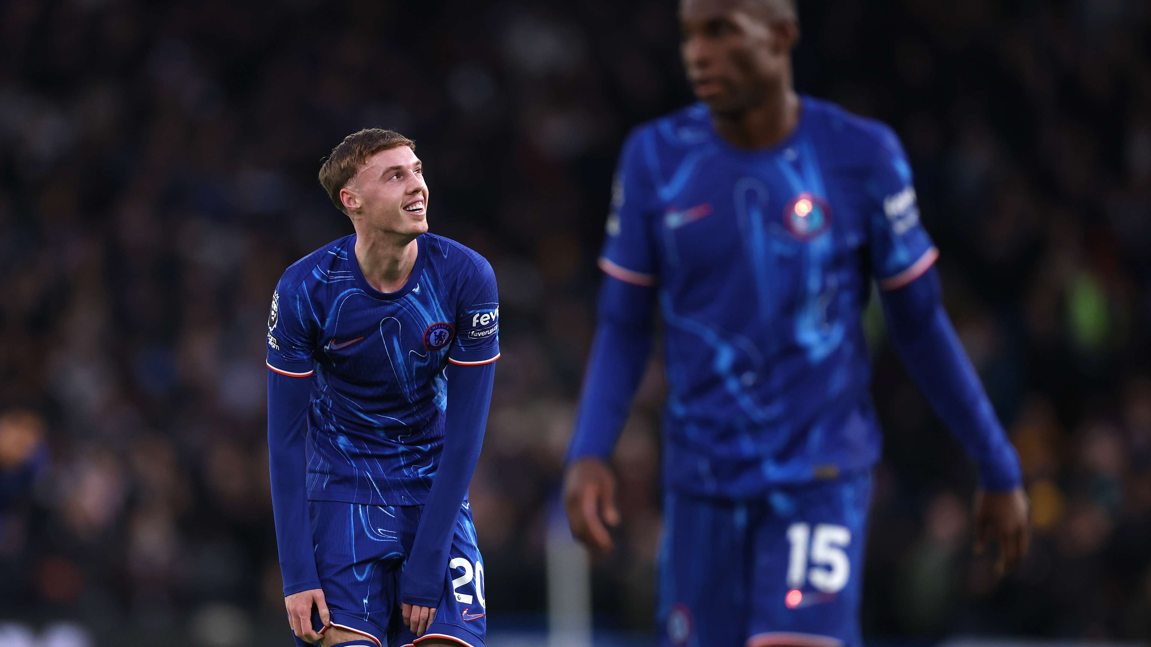 广东女篮追梦格林对位韩旭刘禹彤，18+7+4表现亮眼，赛后采访超有梗！