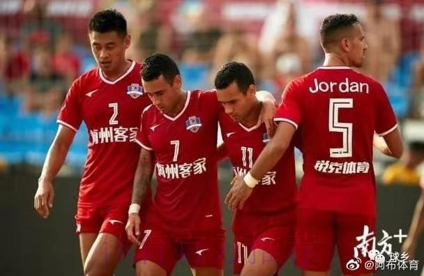 收获世界沙足优胜者杯亚军 梅州客家沙滩足球队创造参赛历史最佳成绩 收获世界沙足优胜者杯亚军 梅州客家沙滩足球队创造参赛历史最佳成绩