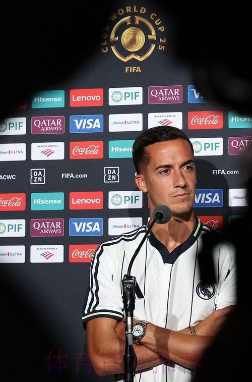 记者：巴斯克斯收到沙特报价 世俱杯后将决定未来